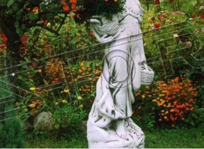 Roman figure statue woman figures statues sculpture sculptures